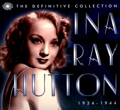 The Definitive Collection: 1934-1944