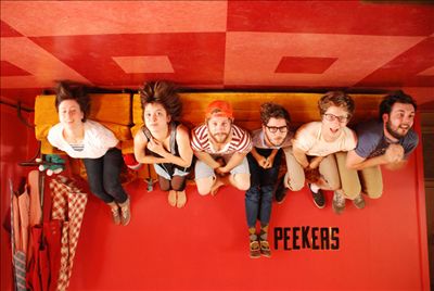 The Peekers