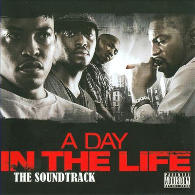 A Day in the Life: The Soundtrack