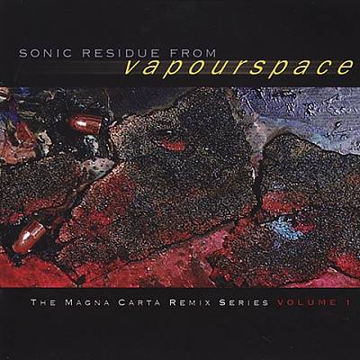 Sonic Residue from Vapourspace