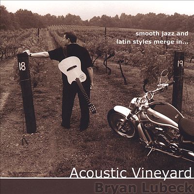 Acoustic Vineyard