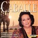Montserrat Caballé: Opera Arias
