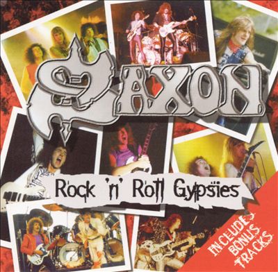 Rock 'N' Roll Gypsies