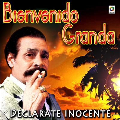 The Best of Bienvenido Granda — Bienvenido Granda