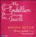 Britten: String Quartets Nos 1, 2, 3; 3 Divertimenti