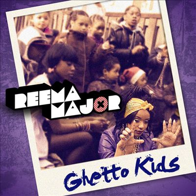 Ghetto Kids