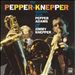 The Pepper-Knepper Quintet