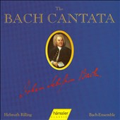 Die Bach Kantate, Vol. 59