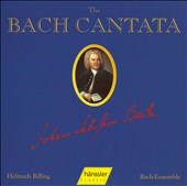 The Bach Cantata, Vol. 57