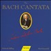 The Bach Cantata, Vol. 57