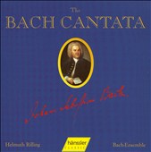 Die Bach Kantate, Vol. 56