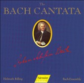 Die Bach Kantate, Vol. 58