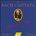 Die Bach Kantate, Vol. 55