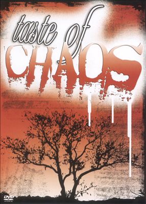 Taste of Chaos [DVD]