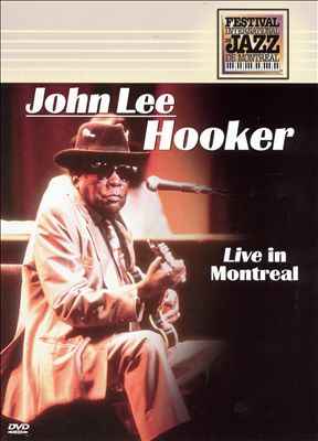 Live in Montreal [DVD]