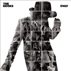 Album herunterladen The Kooks - Sway