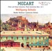 Mozart: Flute and Harp Concerto; Flute Concertos Nos. 1 & 2
