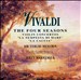 Vivaldi: The Four Seasons; Violin Concertos "La Tempesta di Mare", "La Caccia"