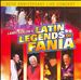 Larry Harlow and Latin Legends of Fania
