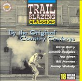 Trail Blazing Classics