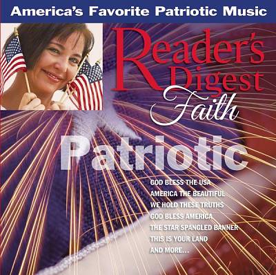 Reader's Digest Faith: Patriotic