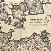 Buxtehude and his Circle