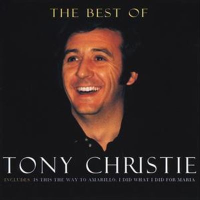 Best of Tony Christie [Universal]