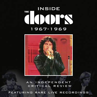 Inside the Doors 1967-1969