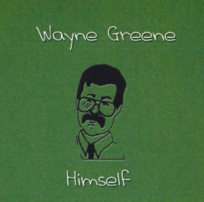 Wayne Greene