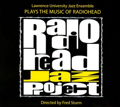 Radiohead Jazz Project