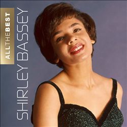 Album herunterladen Shirley Bassey - All The Best