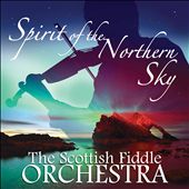 Spirit of the Northern Sky
