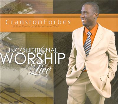 Unconditional Worship Live