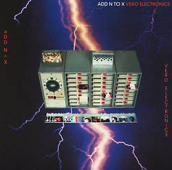 Album herunterladen Add N To X - Vero Electronics