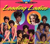Leading Ladies, Vol. 3 [Box Set]