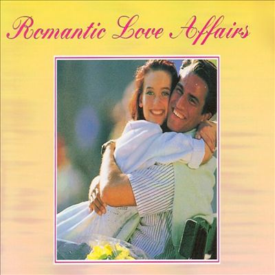 Romantic Love Affairs 1