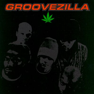 Groovezilla