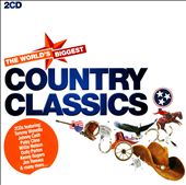 The World's Biggest Country Classics