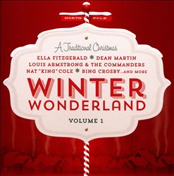 lataa albumi Various - Winter Wonderland