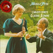 Vivaldi: Six Concertos