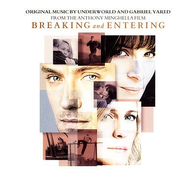 Breaking and Entering [Original Music from the Film]