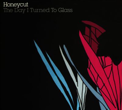 The Day I Turned to Glass