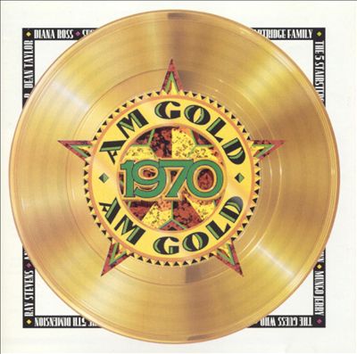 AM Gold: 1970