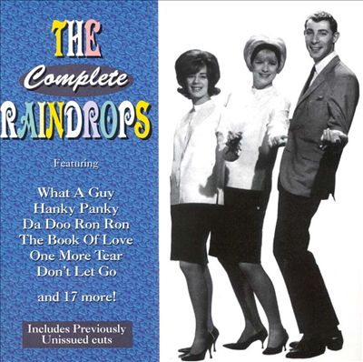 The Complete Raindrops