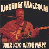 Juke Joint Dance Party