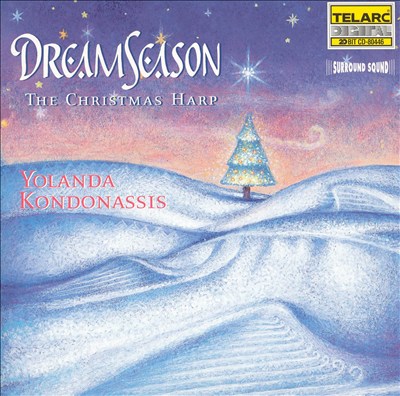 Dream Season: The Christmas Harp