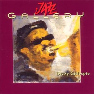 Dizzy Gillespie [RCA Germany]