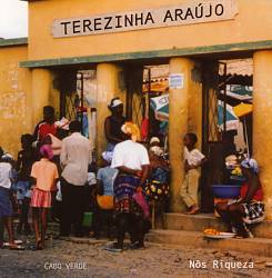 last ned album Terezinha Araújo - Nôs Riqueza