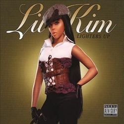 baixar álbum Lil' Kim - Lighters Up