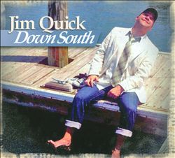 ladda ner album Jim Quick - Down South
